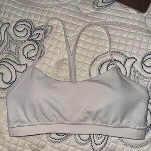 lululemon flowy Y bra!